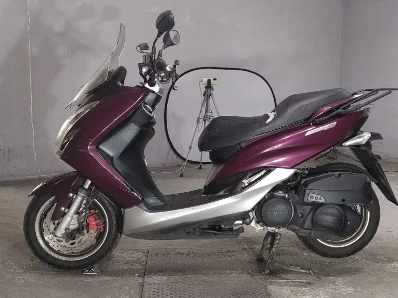 Yamaha MAJESTY 155S