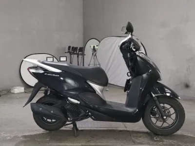 Honda LEAD 125