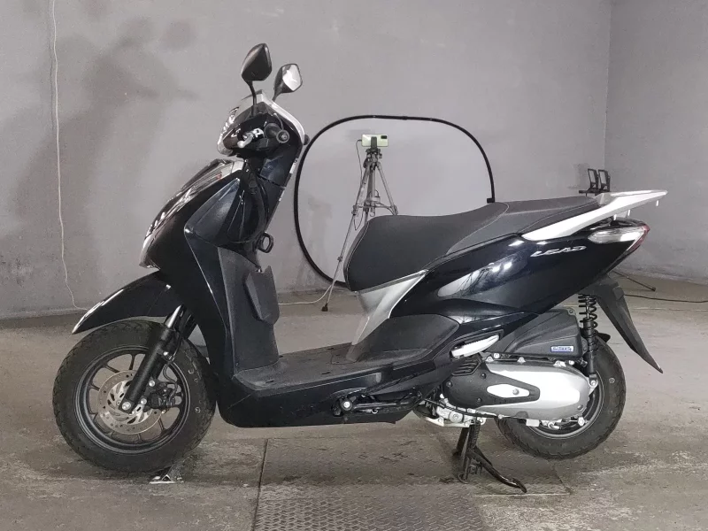 Honda LEAD 125