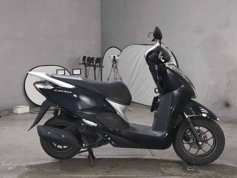 Honda LEAD 125