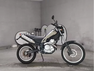 Yamaha TORITSU CAR