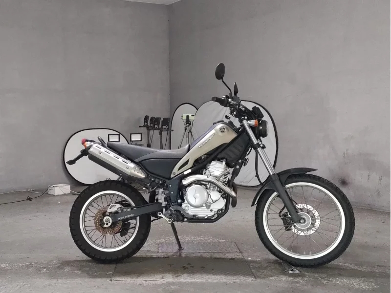 Yamaha TORITSU CAR