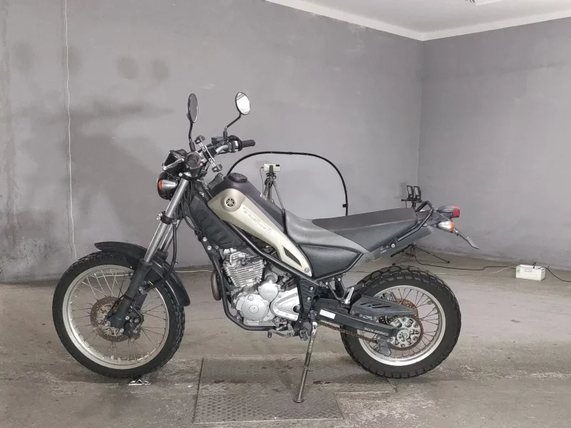 Yamaha TORITSU CAR