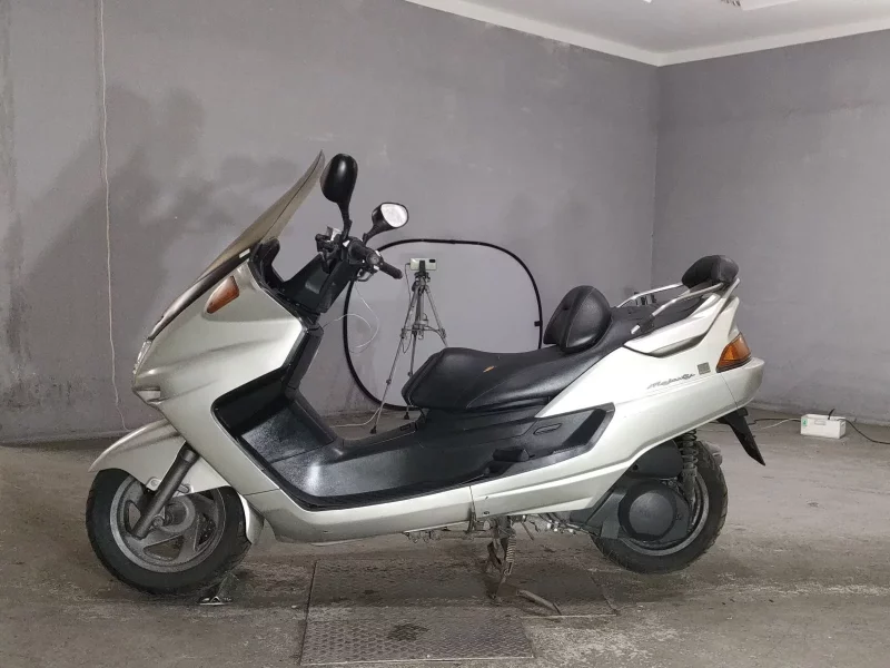 Yamaha MAJESTY 250