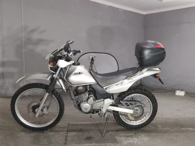 Honda SL230