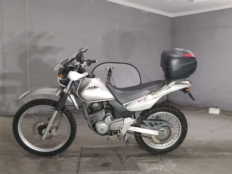 Honda SL230