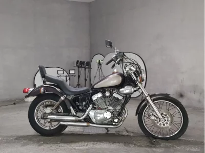 Yamaha VIRAGO 250