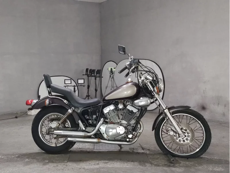 Yamaha VIRAGO 250