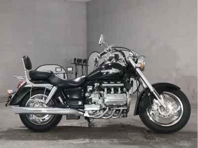 Honda VALKYRIE