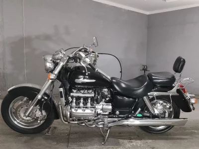 Honda VALKYRIE