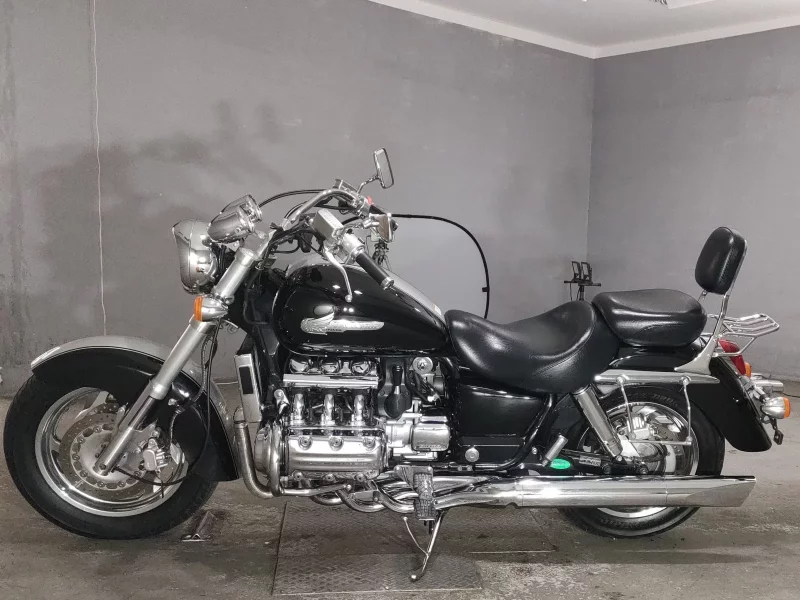 Honda VALKYRIE