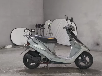Honda DIO