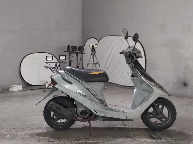 Honda DIO