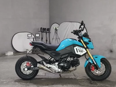 Honda MSX125