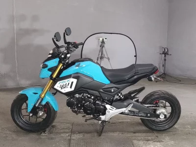 Honda MSX125