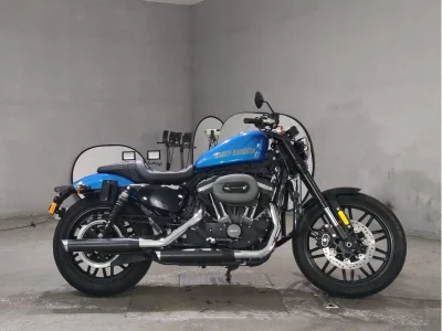 Harley-Davidson HARLEY XL1200CX