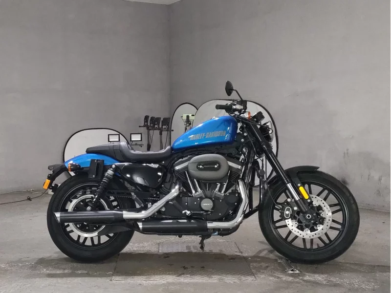 Harley-Davidson HARLEY XL1200CX
