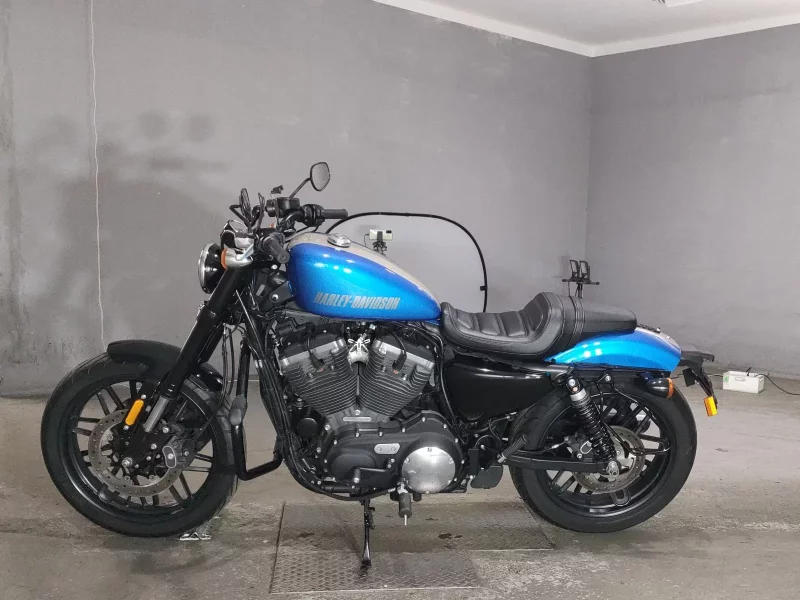 Harley-Davidson HARLEY XL1200CX