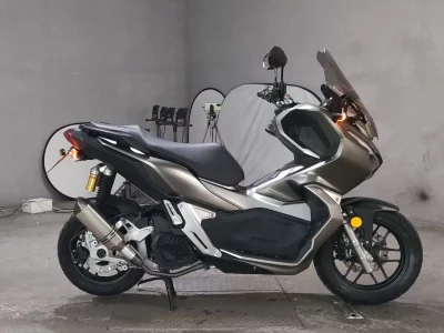 Honda ADV150