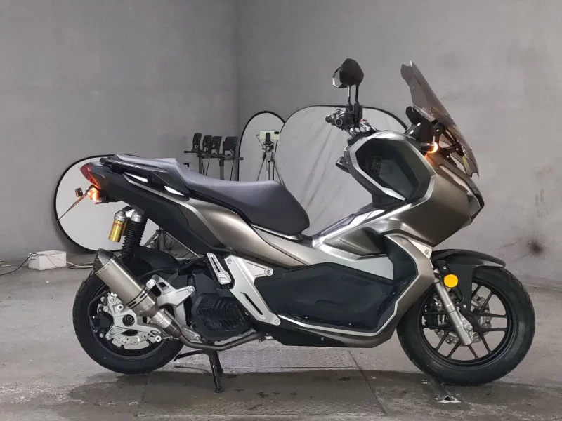 Honda ADV150