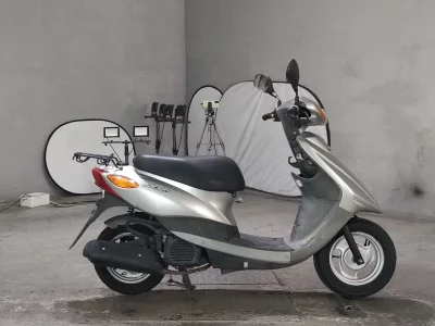 Yamaha JOG