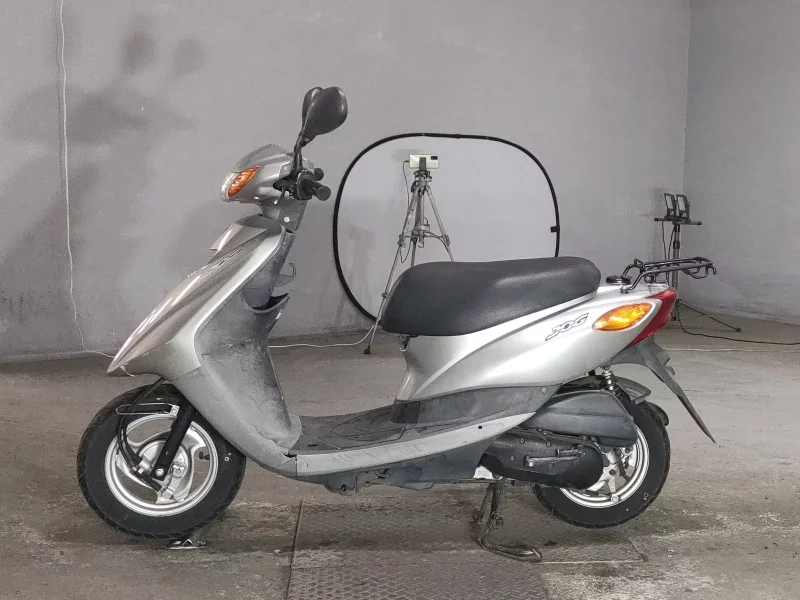 Yamaha JOG