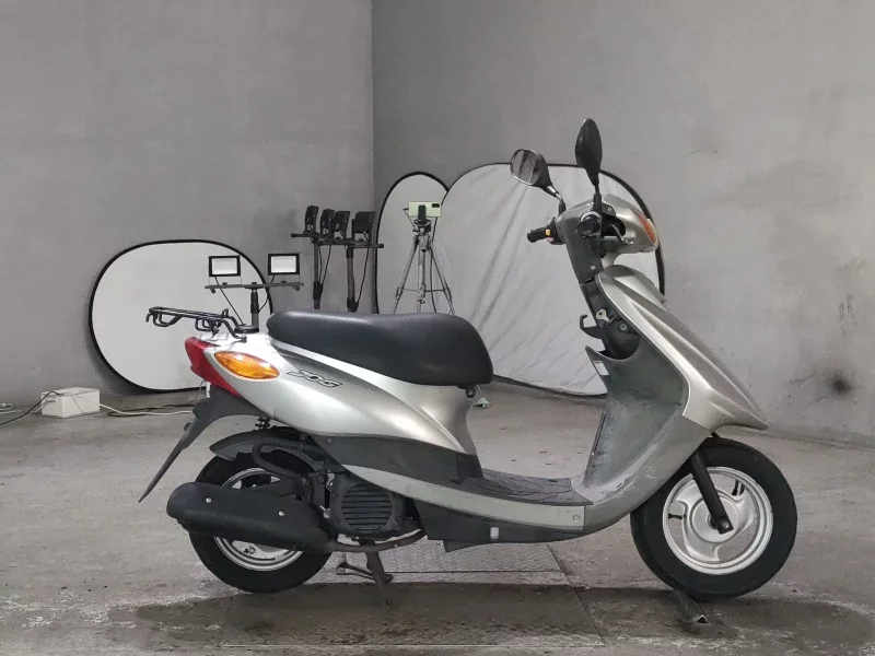 Yamaha JOG