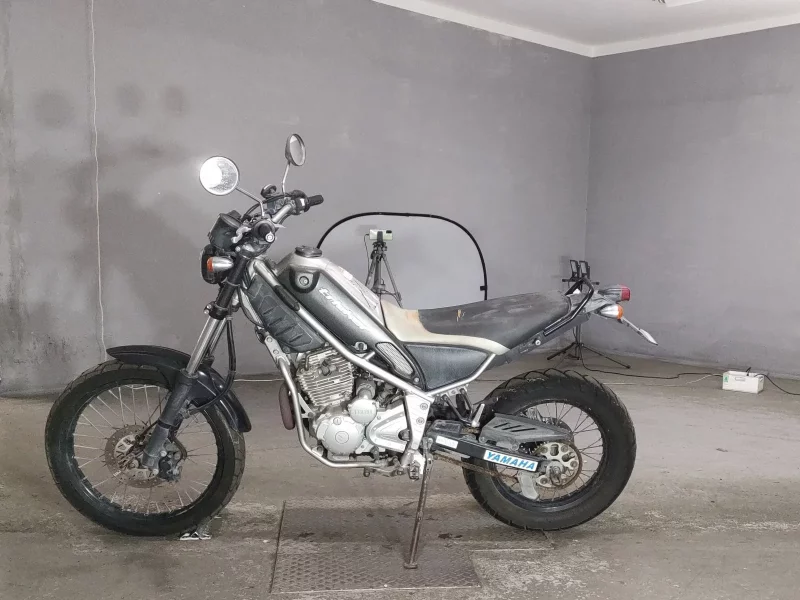 Yamaha TORITSU CAR