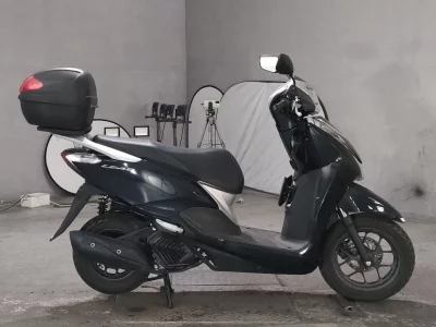 Honda LEAD 125