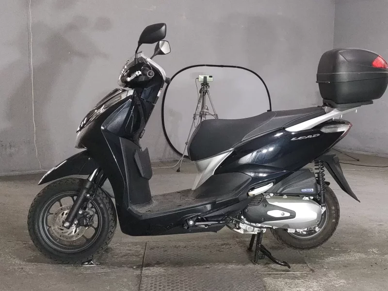 Honda LEAD 125