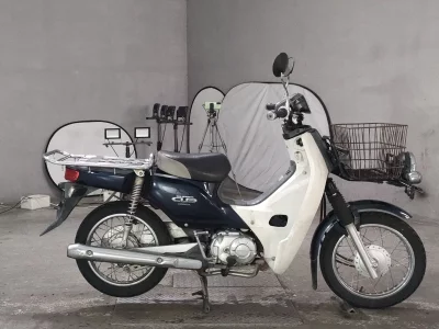Honda SUPER CUB50