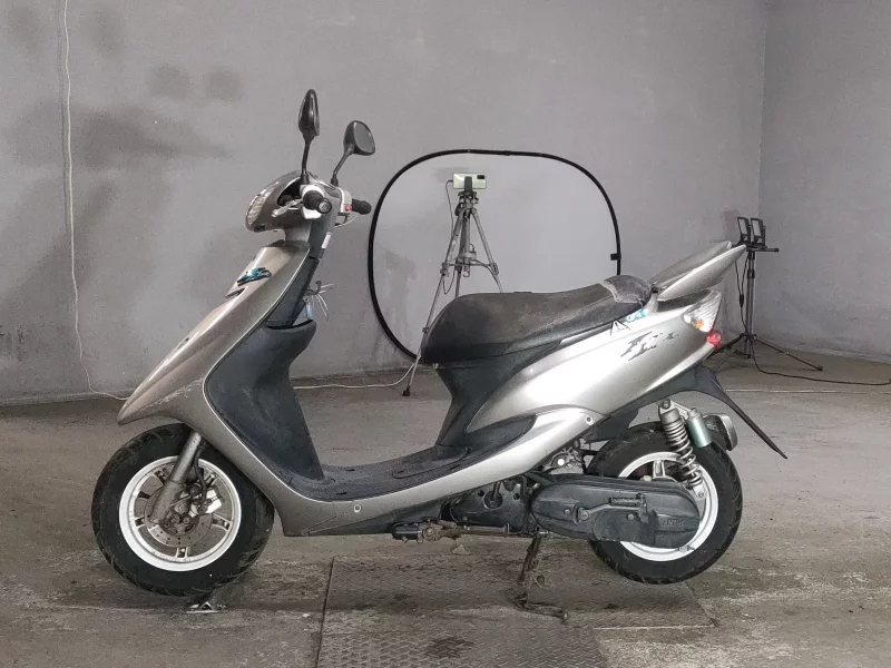 Yamaha JOG ZR EVOLUTION