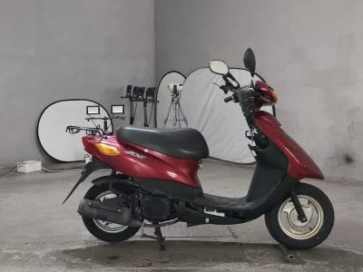 Yamaha JOG