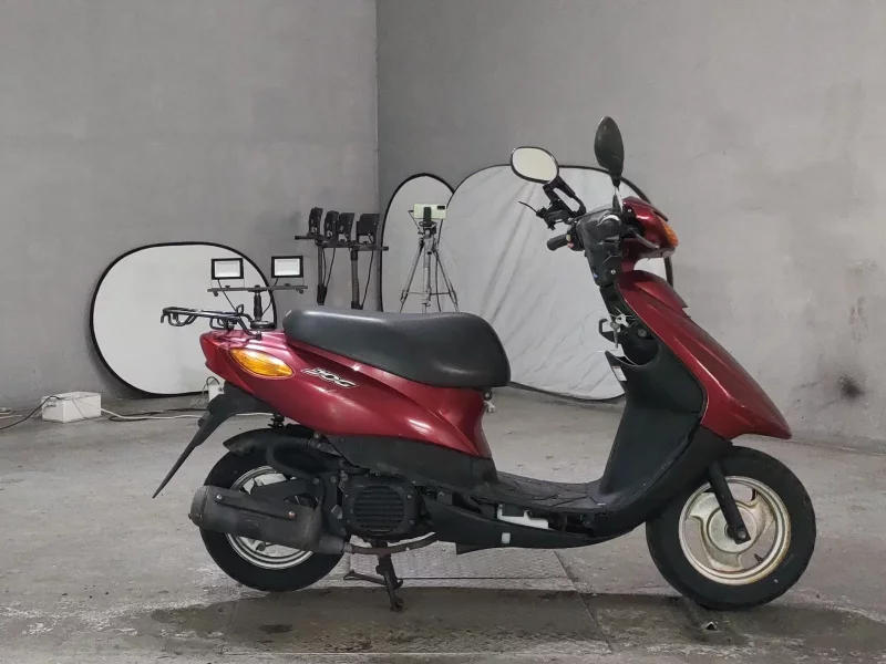 Yamaha JOG