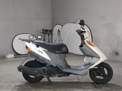 Suzuki ADDRESS V125