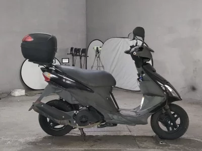 Suzuki ADDRESS V125