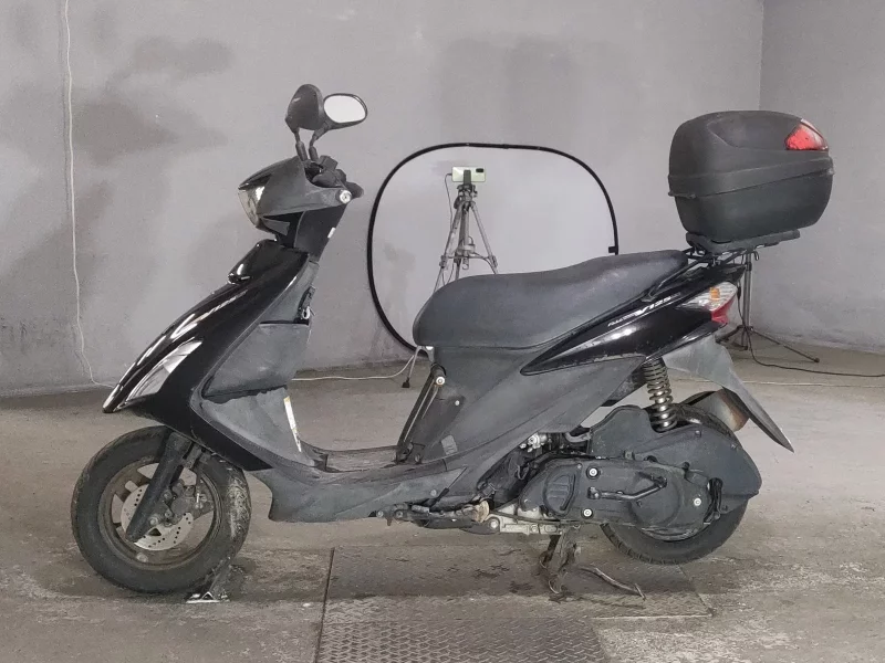 Suzuki ADDRESS V125