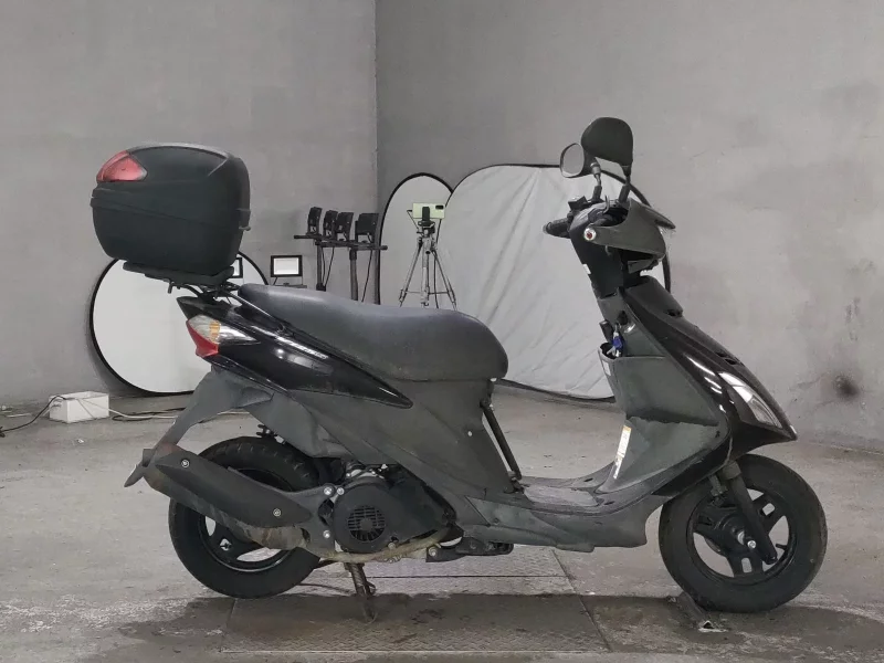 Suzuki ADDRESS V125