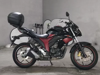 Suzuki JIKUSA-150