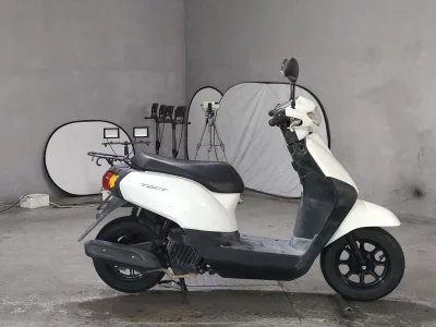 Honda MANY CTOR