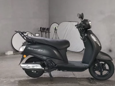 Suzuki ADDRESS V125