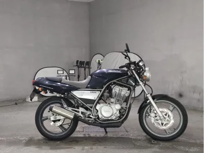 Yamaha SRX250-1