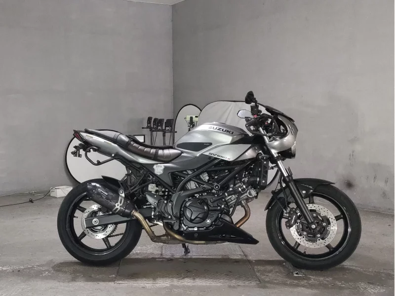 Suzuki SV650X