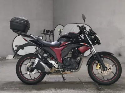 Suzuki JIKUSA-150