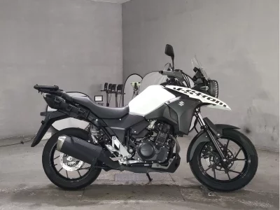 Suzuki V STROM 250