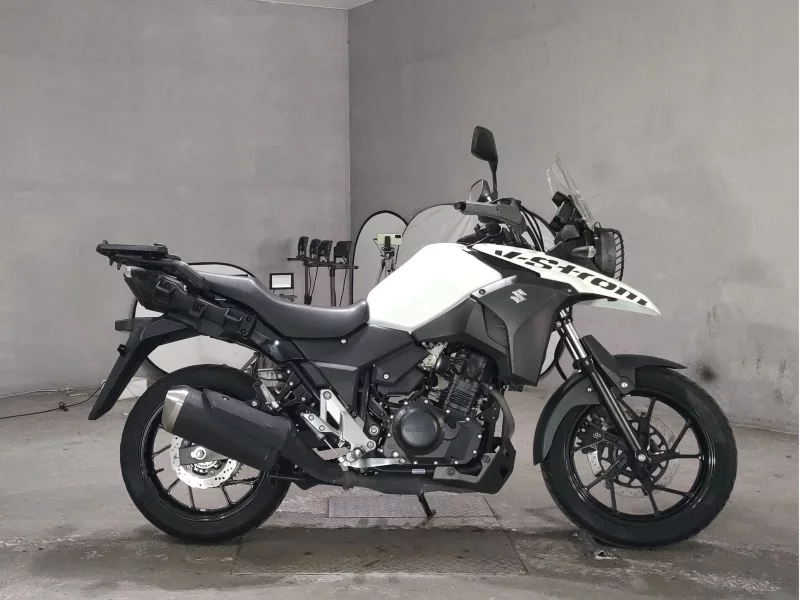 Suzuki V STROM 250