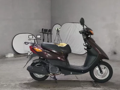 Yamaha JOG