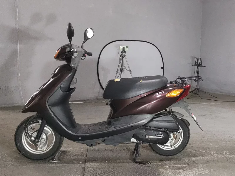 Yamaha JOG