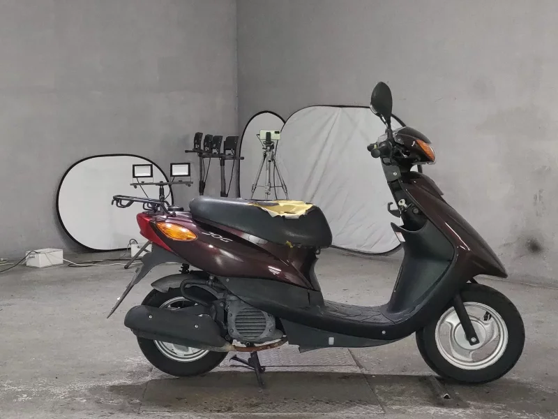 Yamaha JOG