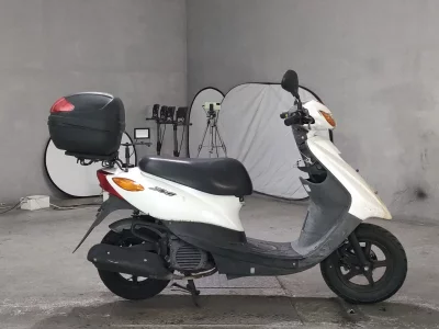 Yamaha JOG DX